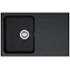 Franke OID 611-78 černý