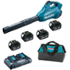 Makita DUB362PT4X