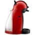 Krups KP 1006 Dolce Gusto Piccolo Red