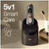 Braun Series 9 PRO 9465cc Grey