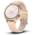 TicWatch C2 Rose Gold