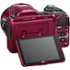 Nikon Coolpix L830 Red