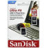 SanDisk Cruzer Ultra Fit 128GB SDCZ430-128G-G46