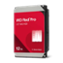 HDD 12TB WD122KFBX Red Pro 256MB SATAIII 7200rpm