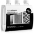 SodaStream láhev TriPack 1l Black&White