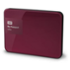 WD My Passport 2.5