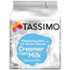 MILK CREAMER KAPSLE 16 KS TASSIMO