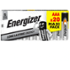 Energizer Baterie Alkaline AAA 20ks EE010