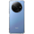 Tactical TPU Plyo Kryt pro Xiaomi Redmi A3 2024 Transparent