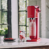 Sodastream Art Mandarin Red