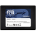 PATRIOT P210/2TB/SSD/2.5
