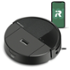 iRobot Roomba 205 DustCompactor Combo Black