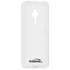 Kisswill TPU Pouzdro Transparent pro Doogee X20