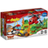 LEGO Duplo 10538 Letadla, Hasiči a záchranáři