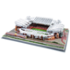 Nanostad 3D Old Trafford (Manchester United)