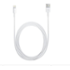 Datový kabel pro Apple MD818ZM 1m (bulk)