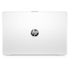 HP 15-bw051 2CN91EA Snow White