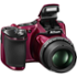 Nikon Coolpix L830 Red
