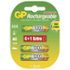 Baterie GP AAA 100 mAh 4+1ks
