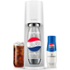 SodaStream TERRA White Pepsi Mpack