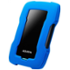A-Data HD330 1TB modrý, AHD330-1TU31-CBL