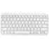 ASUS Marshmallow KW100/Bezdrátové Bluetooth/CZ/SK/Bílá