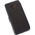 Pouzdro Aligator Magnetto Xiaomi Redmi Note 9 Pro, Black
