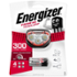 Energizer Headlight Vision HD 300lm