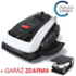 GOAT O1200 LiDAR PRO WHITE ECOVACS