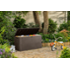 Zahradní box Keter Emily 270L hnědý 249719