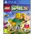 PS4 - LEGO Worlds