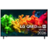 55QNED80B6B QNED evo AI Mini LED TV LG