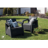 Keter Corfu duo grafit