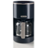 Ariete Breakfast Coffee Machine Drip 1394, černý