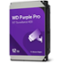HDD 12TB WD122PURP Purple Pro 256MB SATAIII