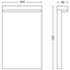 Philips Hue 17455/30/P7
