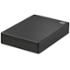 Seagate Backup Plus Portable 5TB Black STHP5000400