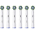 EB 50-6 PRO CROSS ACTION HLAVICE ORAL-B