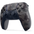 PlayStation 5 DualSense Wireless Controller - Gray Camo