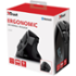 Trust Voxx Rechargeable Ergonomic Wireless Mouse 23731
