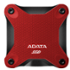 ADATA SD620/1TB/SSD/Externí/Červená/3R