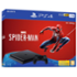 Sony PlayStation 4 SLIM 1TB + hra Spider-Man