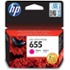 HP 655 Magenta CZ11AE