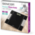 Sencor SBS 5050BK