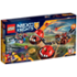 LEGO Nexo Knights 70314 Krotitelův vůz chaosu