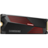 Samsung 990 PRO/1TB/SSD/M.2 NVMe/Heatsink/5R