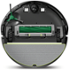 iRobot Roomba 205 DustCompactor Combo Black