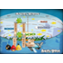 ALBI Angry Birds Stolní hra
