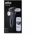 Braun Series 6 61-N1000s Black