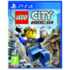 Lego City Undercover